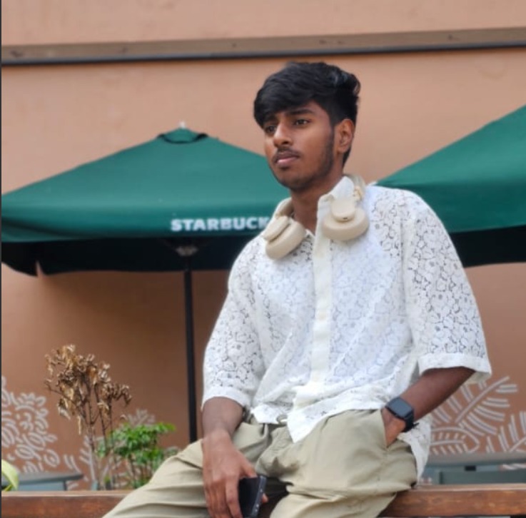 Mathan Kumar P